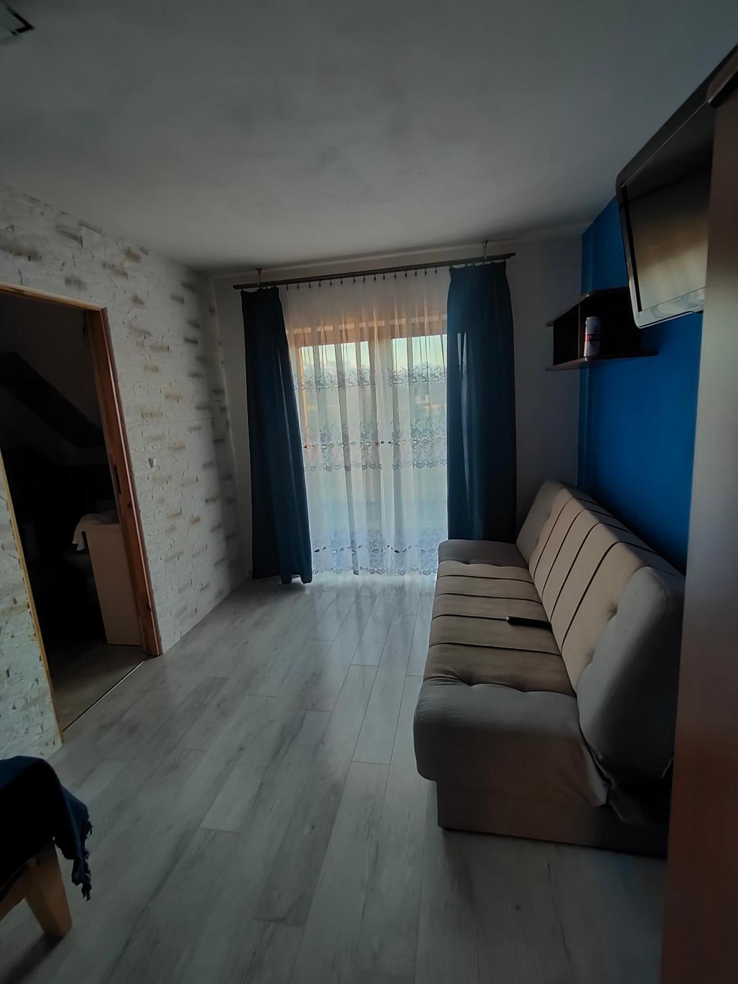 Pokoje U Mrugaly Czerwienne Room photo